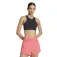 adidas Tech Intensity Workout 中强度运动胸罩