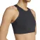 adidas Tech Intensity Workout 中强度运动胸罩