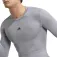 adidas Techfit Compression Training 긴팔 티셔츠