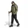 adidas Giacca Terrex Multi Essentials Climawarm Insulated