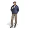 adidas Giacca Terrex Multi Essentials Climawarm Insulated