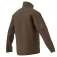 adidas Casaco polar com fecho Terrex Multi Essentials