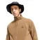 adidas Casaco polar com fecho Terrex Multi Essentials