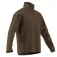 adidas Casaco polar com fecho Terrex Multi Essentials