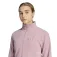 adidas Casaco polar com fecho Terrex Multi Essentials