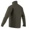 adidas Casaco polar com fecho Terrex Multi Essentials
