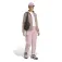 adidas Terrex Multi Essentials full zip fleece
