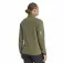 adidas Pile con mezza cerniera Terrex Multi Essentials