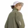 adidas Pile con mezza cerniera Terrex Multi Essentials
