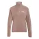 adidas Pile con mezza cerniera Terrex Multi Essentials