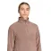 adidas Pile con mezza cerniera Terrex Multi Essentials