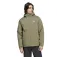 adidas Terrex Multi Essentials Rain Insulated 夹克