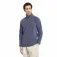 adidas Pile con mezza cerniera Terrex Multi Essentials