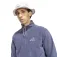 adidas Terrex Multi Essentials half zip fleece