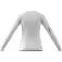 adidas Terrex Xperior langarm-baselayer