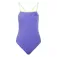 adidas Thin Straps V-Back μαγιό