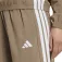 adidas Train Essentials 3 Stripes Woven Joggers