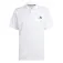 adidas Train Essentials Training short sleeve polo