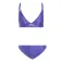 adidas Biquini Triangle 2-Way Straps