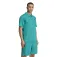 adidas Workout Essentials Base lyhythihainen pikeepaita