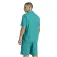 adidas Polo a maniche corte Workout Essentials Base