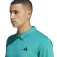 adidas Workout Essentials Base kortärmad polotröja