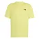 adidas Samarreta de màniga curta Workout Essentials Base