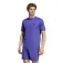 adidas Workout Essentials Base 半袖Tシャツ