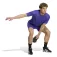 adidas Workout Essentials Base 반팔 티셔츠