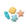 Eurekakids silicone Set