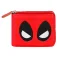 Karactermania Deadpool Marvel Portfel