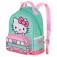 Karactermania Hello Kitty Sanrio 5L backpack