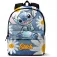 Karactermania Lilo Y Stitch Disney 22L backpack