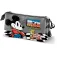 Karactermania Mickey Mouse Disney Mäppchen