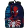 Karactermania Spiderman Marvel 22L rucksack