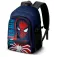 Karactermania Spiderman Marvel 24L backpack