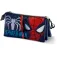 Karactermania Spiderman Marvel Mäppchen