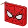 Karactermania Spiderman Marvel brieftasche