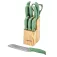 Kitchencraft Set di coltelli