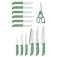 Kitchencraft Set di coltelli