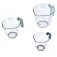 Kitchencraft Messbecher 1L