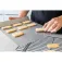 Kitchencraft Tablett 33.5 cm