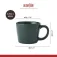 La cafetiere 컵 65ml