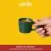 La cafetiere 컵 65ml