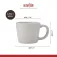 La cafetiere 컵 65ml