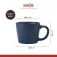La cafetiere 컵 65ml
