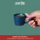 La cafetiere 컵 65ml