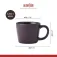 La cafetiere 컵 65ml