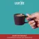 La cafetiere 컵 65ml