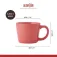 La cafetiere 컵 65ml